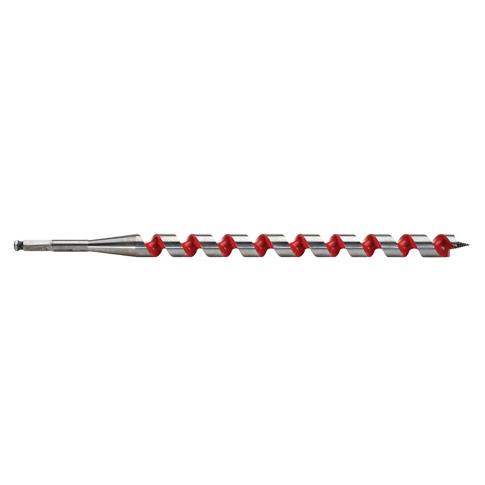 Milwaukee 48-13-5930 - 15/16 in. x 18 in. Ship Auger Bit - Wise Line Tools