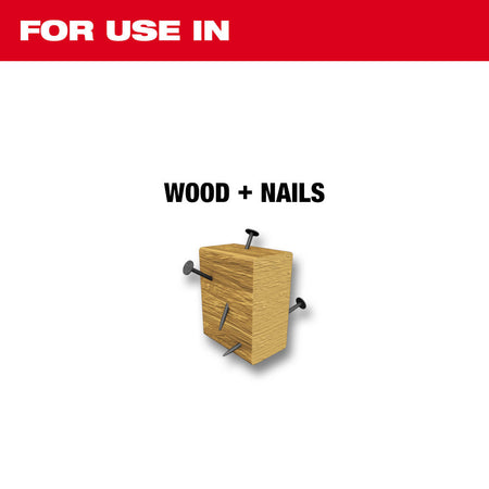 Milwaukee 48-13-5930 - 15/16 in. x 18 in. Ship Auger Bit - Wise Line Tools