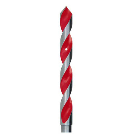 Milwaukee 48-13-7249 - 1/2" x 18" Bellhanger Bit - Wise Line Tools