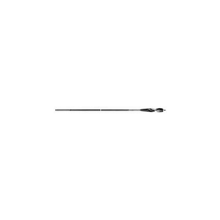 Milwaukee 48-13-8237 - MILWAUKEE® 3/8” X 54" Flexible Cable Auger Bit - Wise Line Tools