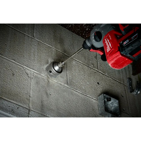 Milwaukee 48-20-3580 - SDS+ Core Centering Bit - Wise Line Tools