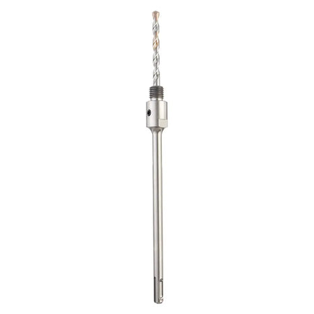 Milwaukee 48-20-3582 - 13 in. SDS+ Core Bit Adapter - Wise Line Tools