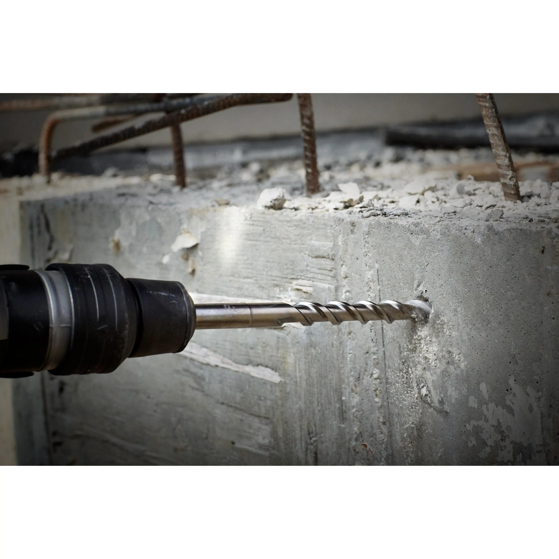 Milwaukee 48-20-3936 - SDS-Max 4-Cutter Bit 3/4 in x 30 in x 36 in MILWAUKEE
