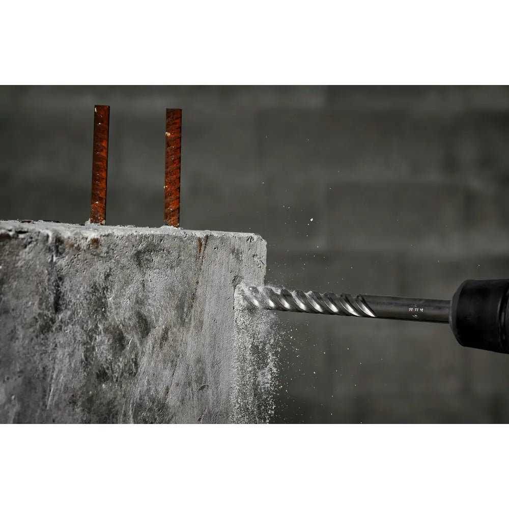 Milwaukee 48-20-3936 - SDS-Max 4-Cutter Bit 3/4 in x 30 in x 36 in MILWAUKEE