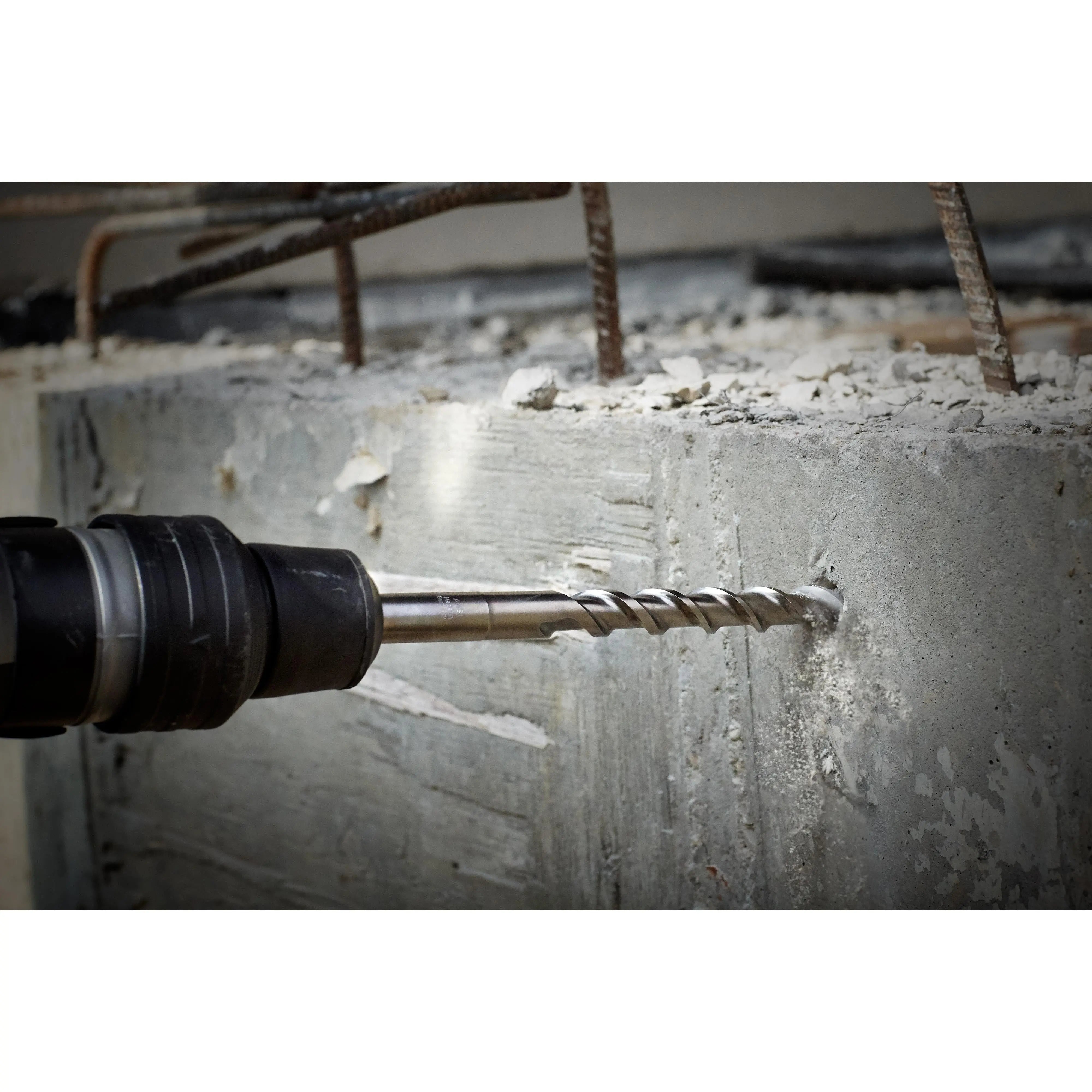 Milwaukee 48-20-3936 - SDS-Max 4-Cutter Bit 3/4 in x 30 in x 36 in MILWAUKEE