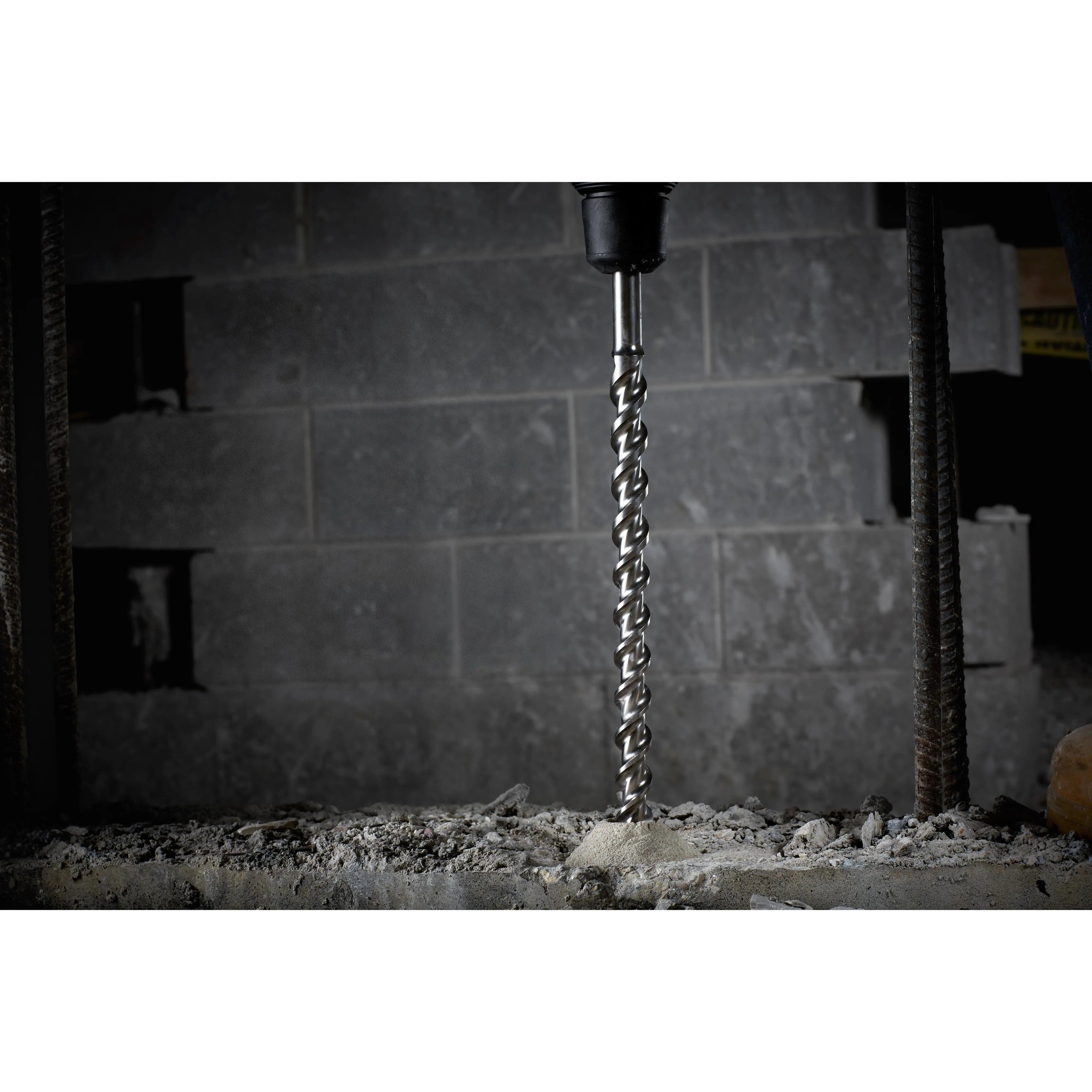 Milwaukee 48-20-3936 - SDS-Max 4-Cutter Bit 3/4 in x 30 in x 36 in MILWAUKEE