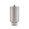 Milwaukee 48-20-5145 - SDS-Max and Spline Thick Wall Carbide Tipped Core Bit 3 in.
