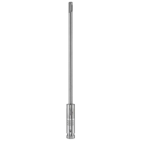 Milwaukee 48-20-6940 - PLUSLOK™ SDS+ 12 in. Extension - Wise Line Tools