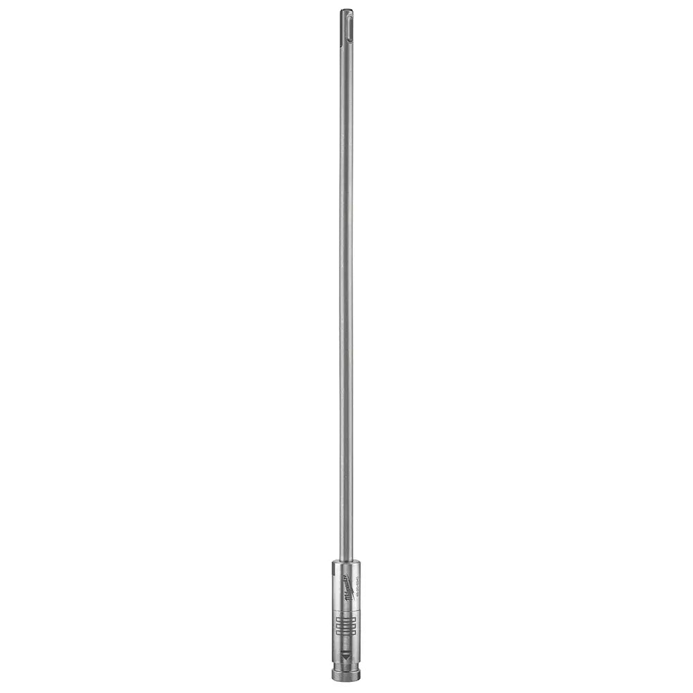 Milwaukee 48-20-6945 - PLUSLOK™ SDS+ 18 in. Extension - Wise Line Tools