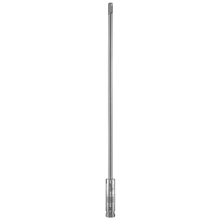 Milwaukee 48-20-6945 - PLUSLOK™ SDS+ 18 in. Extension - Wise Line Tools