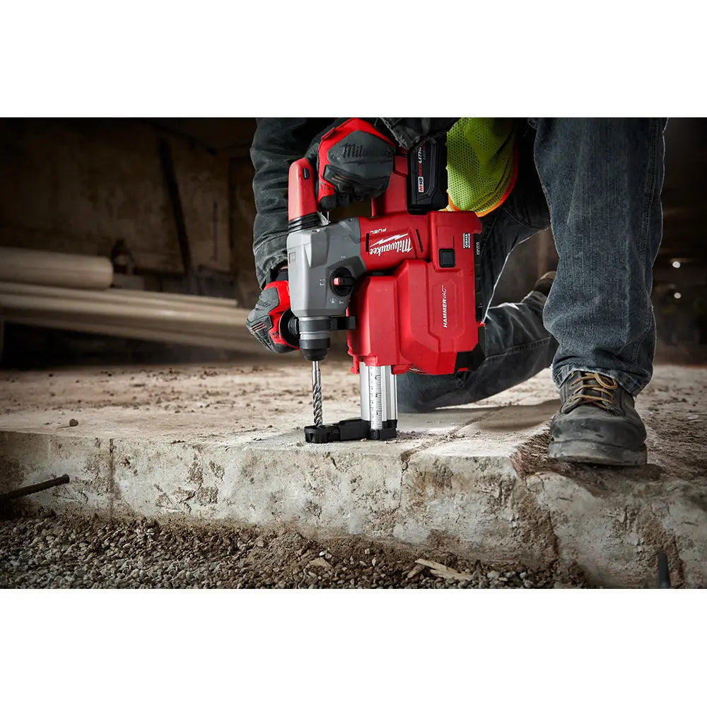 Milwaukee 48-20-7354 - SDS-Plus MX4™ 3/8 in. x 10 in. x 12 in. - Wise Line Tools