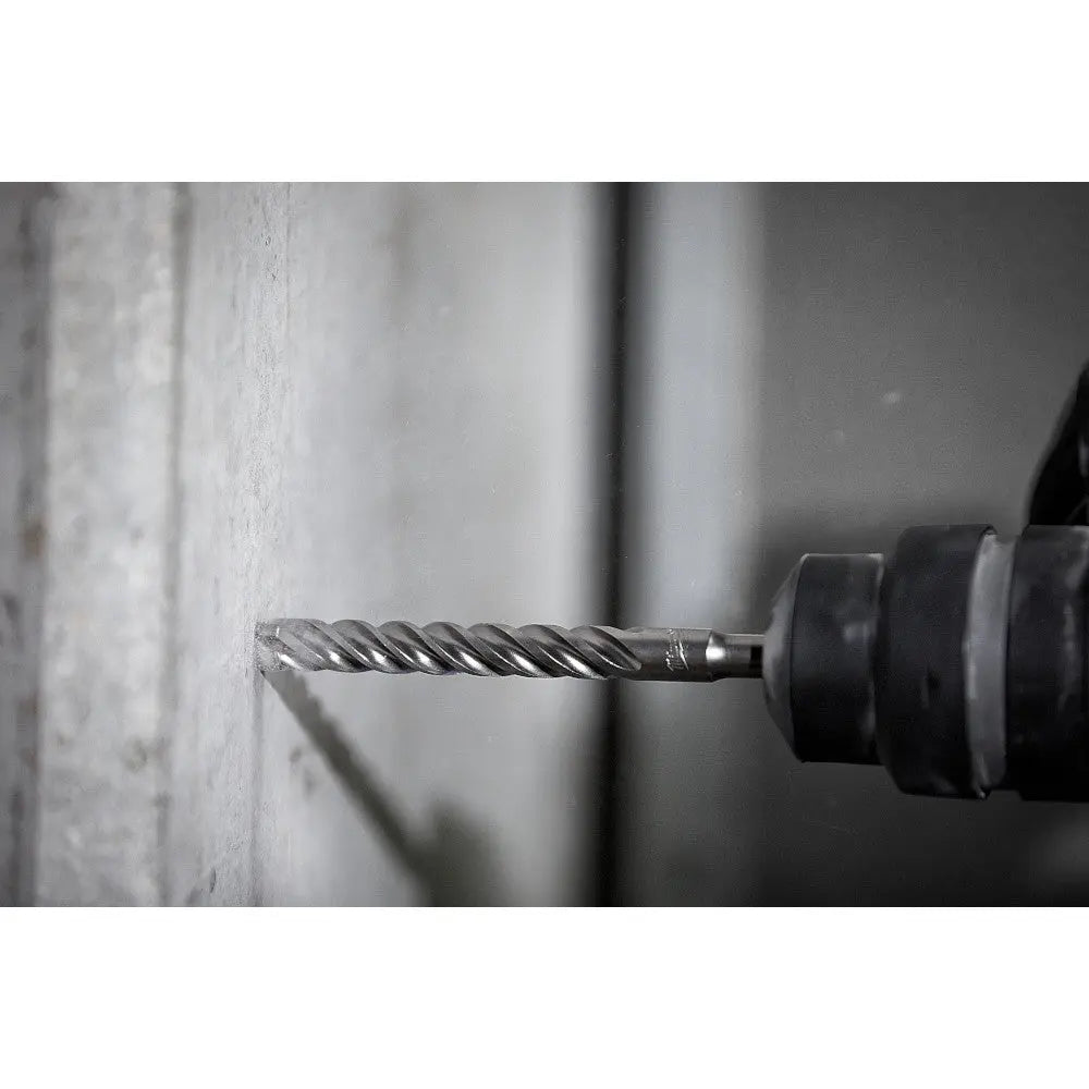Milwaukee 48-20-7354 - SDS-Plus MX4™ 3/8 in. x 10 in. x 12 in. - Wise Line Tools