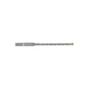 Milwaukee 48-20-7501 - SDS-Plus 2-Cutter 5/32 in. x 4 in. x 6 in.