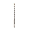 Milwaukee 48-20-7511 - SDS-Plus 2-Cutter 3/16 in. x 4 in. x 6 in.