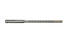 Milwaukee 48-20-7911 - MX4™ 4-Cutter SDS-Plus Rotary Hammer-Drill Bit 3/16 in. x 4 in. x 6 in. - Wise Line Tools