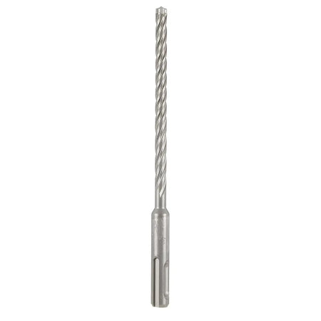 Milwaukee 48-20-7941 - SDS-PLUS 4CT MX4™ 5/16 in. X 4 in. X 6 in. - Wise Line Tools