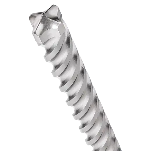 Milwaukee 48-20-7990 - SDS-PLUS 4CT MX4™ 3/16 in. X 4 in. X 6 in. - Wise Line Tools