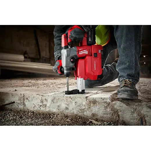 Milwaukee 48-20-7990 - SDS-PLUS 4CT MX4™ 3/16 in. X 4 in. X 6 in. - Wise Line Tools