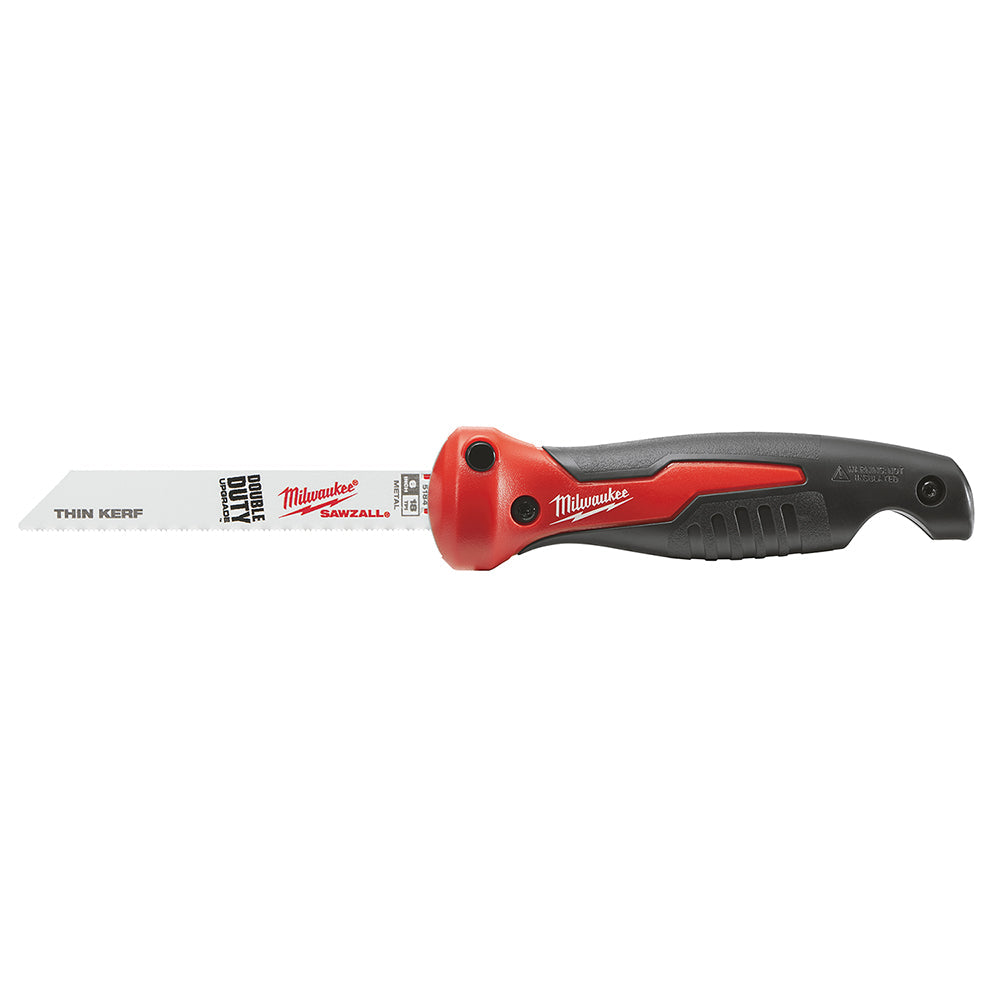 Milwaukee 48-22-0305 - Folding Jab Saw - Wise Line Tools