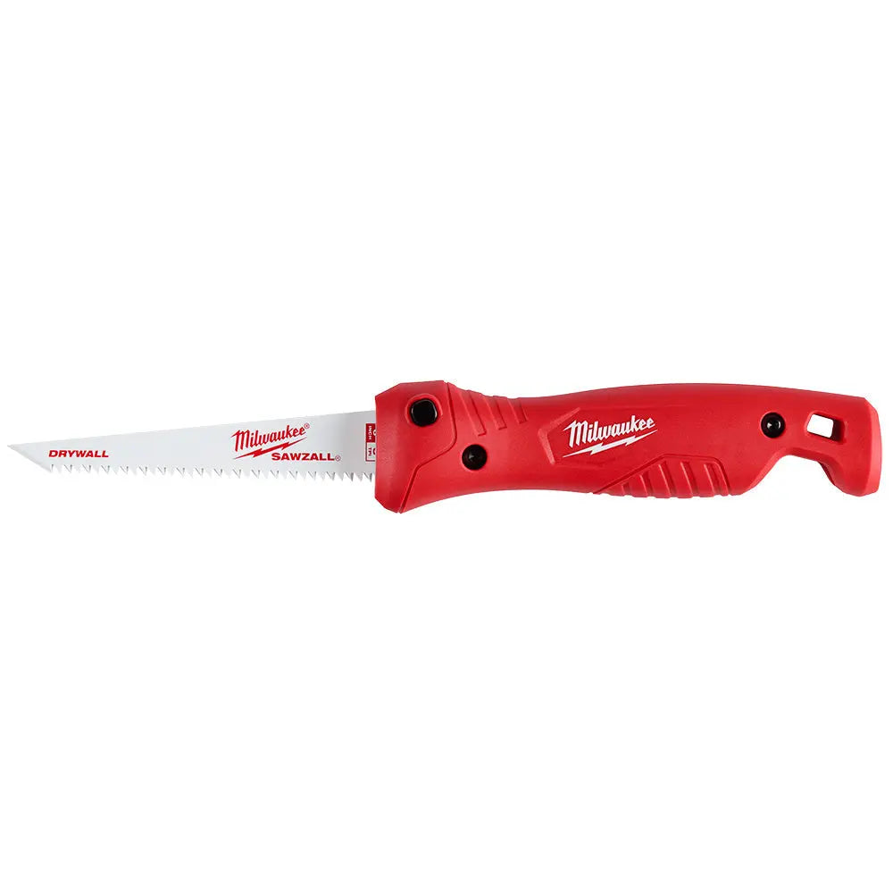 Milwaukee 48-22-0307 - Folding Jab Saw - Wise Line Tools