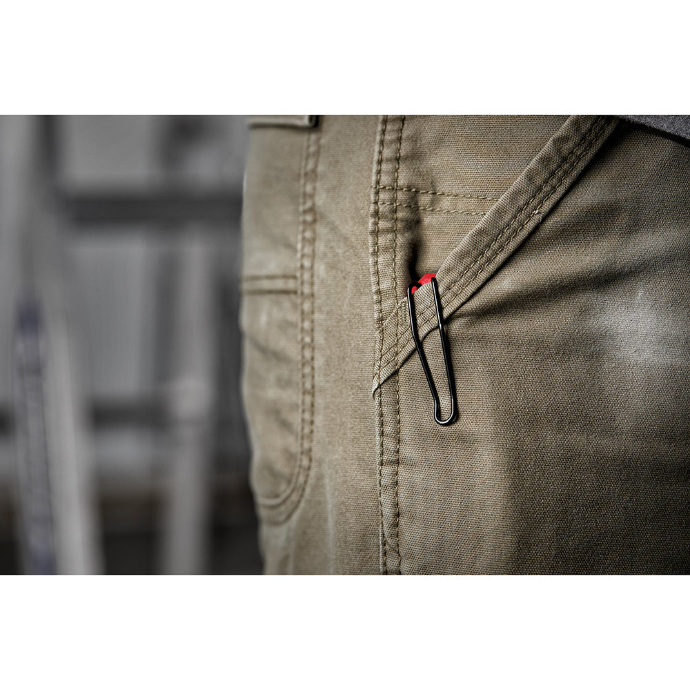 Milwaukee 48-22-1500 - FASTBACK™ Compact Folding Utility Knife - Wise Line Tools