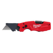 Milwaukee 48-22-1505 - FASTBACK™ 6IN1 Folding Utility Knife - Wise Line Tools