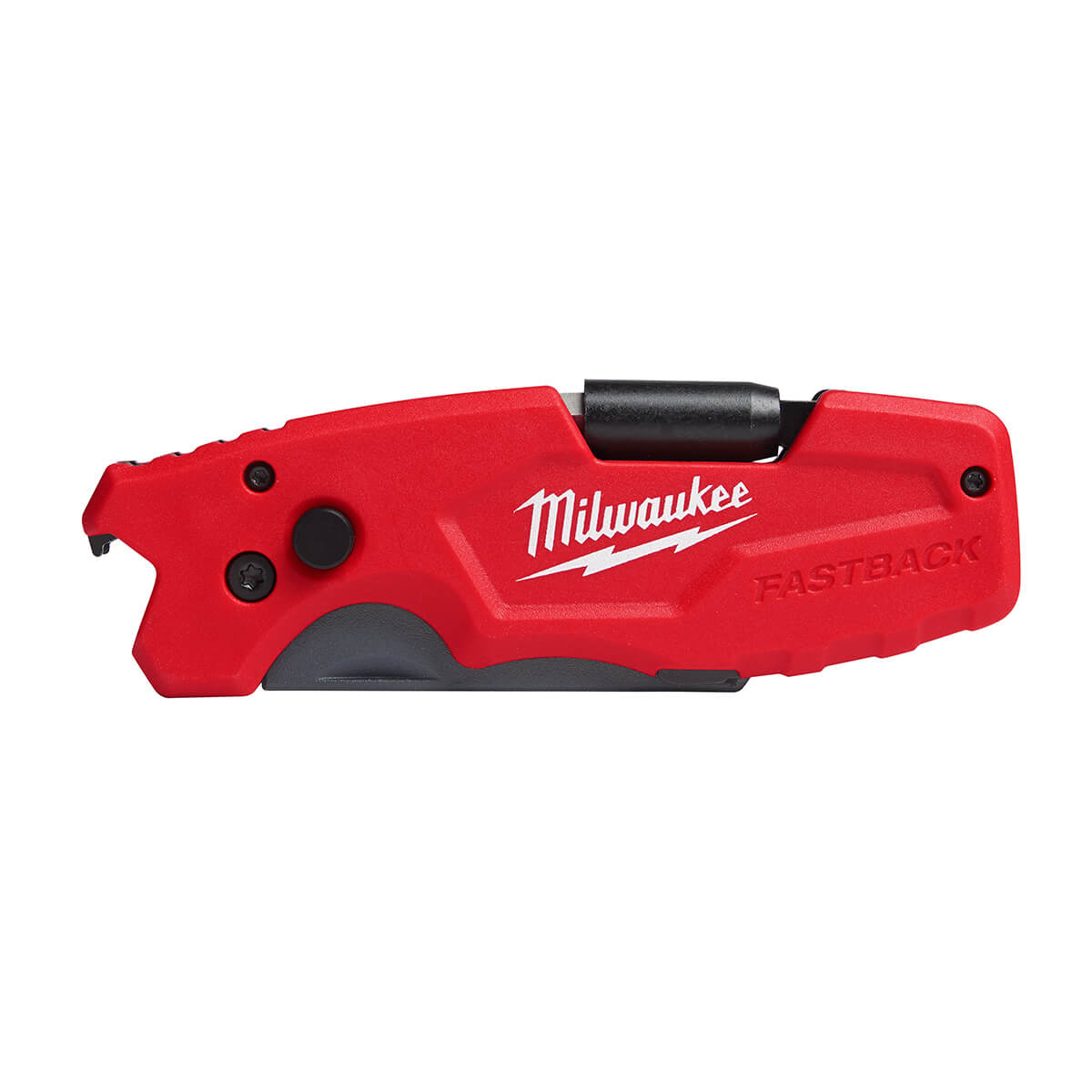 Milwaukee 48-22-1505 - FASTBACK™ 6IN1 Folding Utility Knife - Wise Line Tools