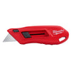 Milwaukee 48-22-1511 - Couteau utilitaire compact à glissière latérale