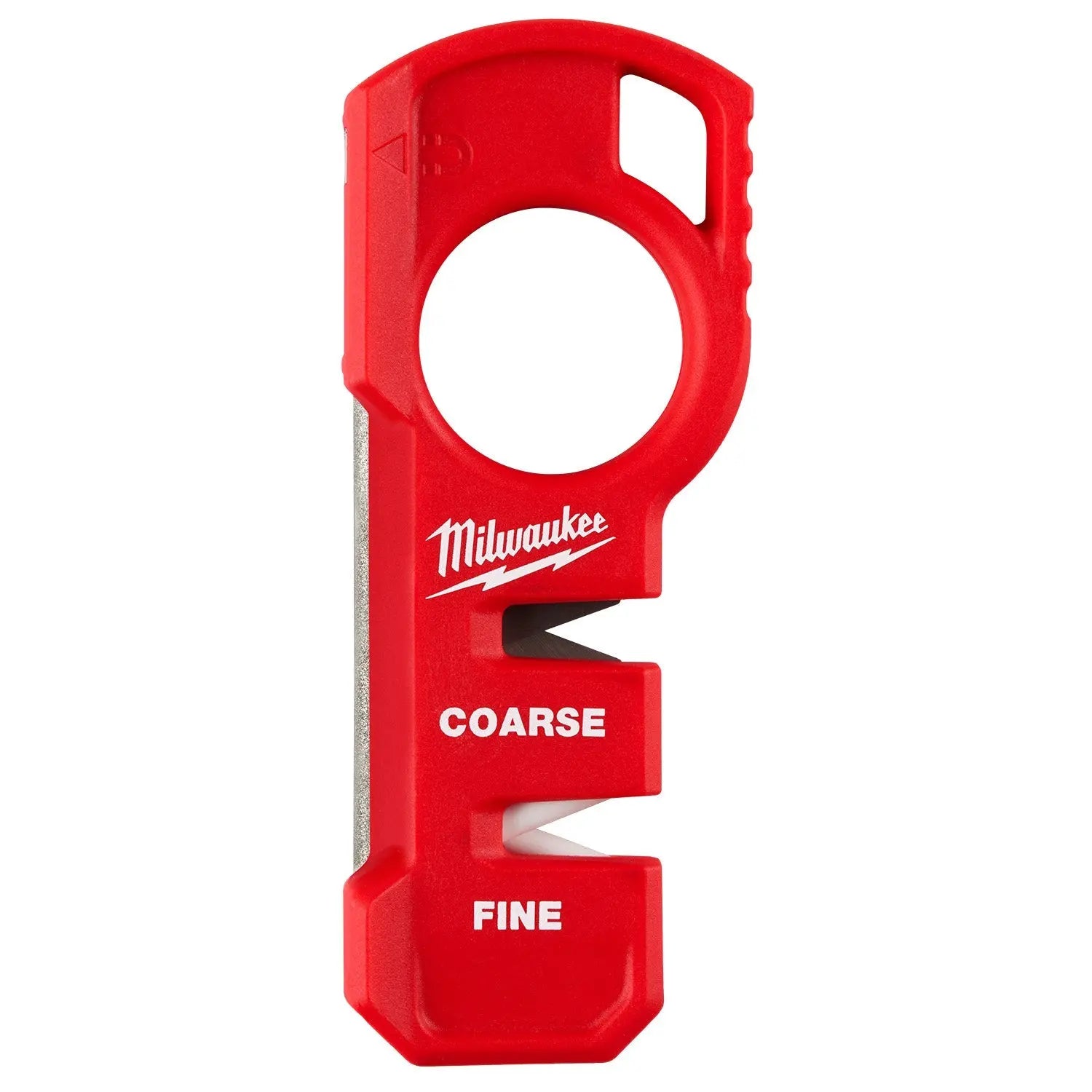 Milwaukee 48-22-1590 - Compact Knife Sharpener - Wise Line Tools