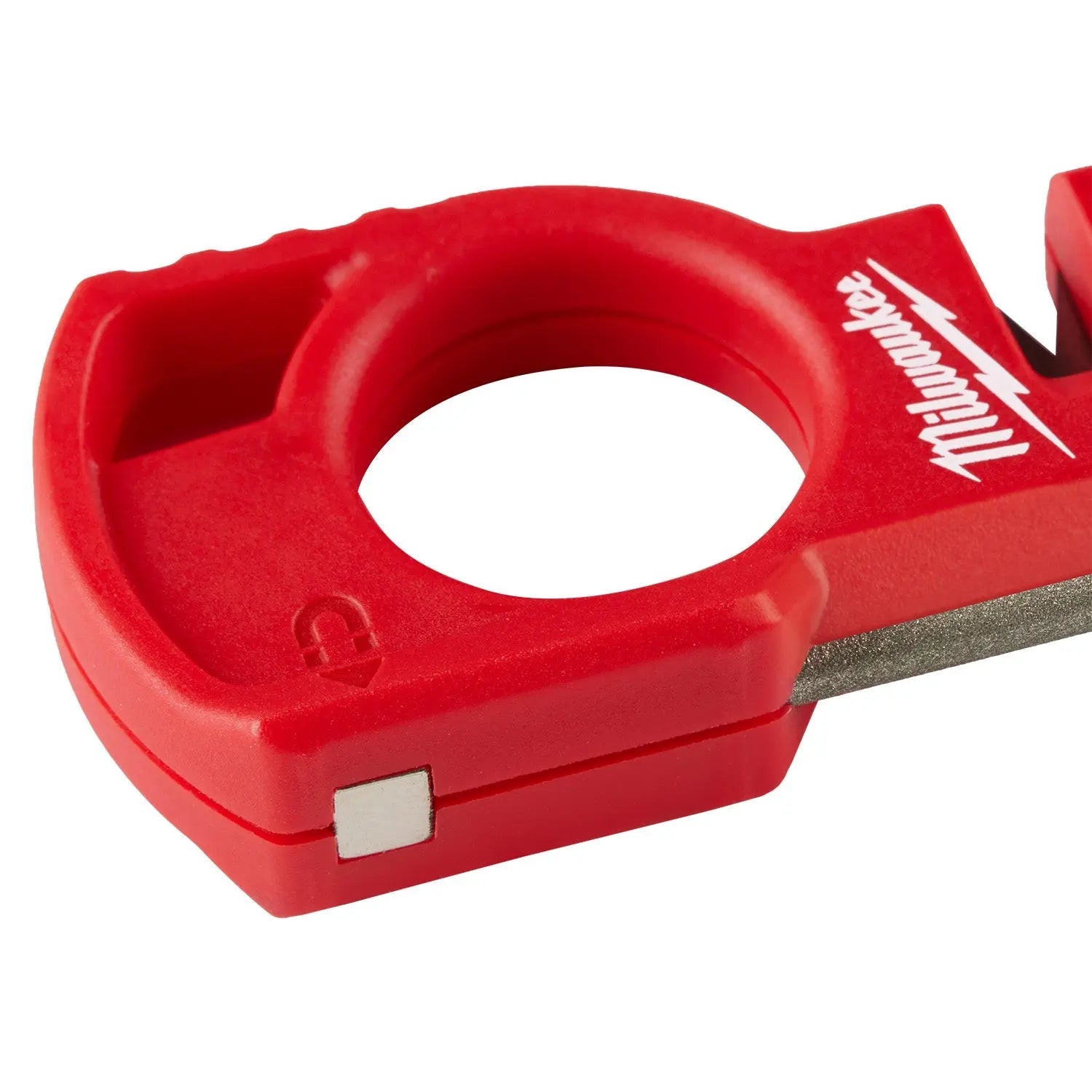 Milwaukee 48-22-1590 - Compact Knife Sharpener - Wise Line Tools