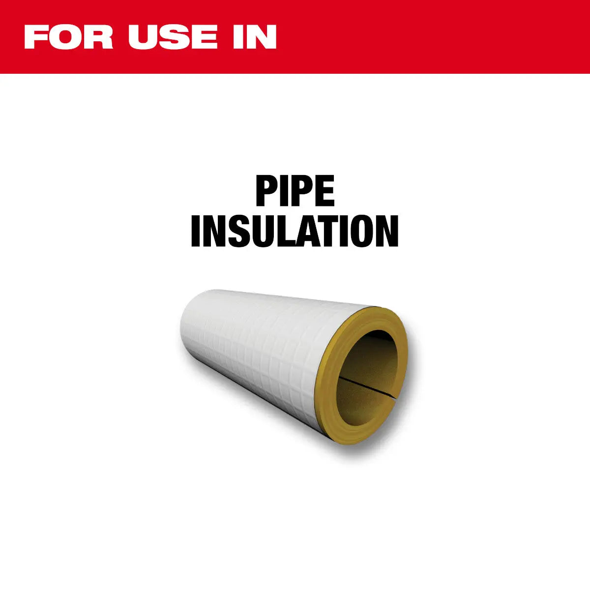 Milwaukee 48-22-1922 - Serrated Insulation Knife - Wise Line Tools