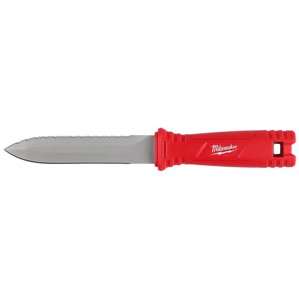 Milwaukee 48-22-1927 - Duct Knife - Wise Line Tools