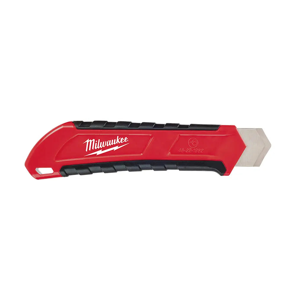 Milwaukee 48-22-1962 - 25mm Snap-Off Knife Metal Lock - Wise Line Tools