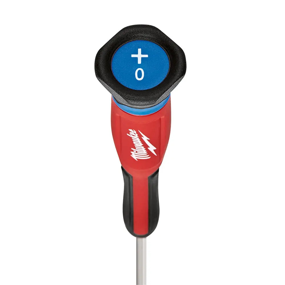 Milwaukee 48-22-2612 - 10pc Precision Screwdriver Set - Wise Line Tools