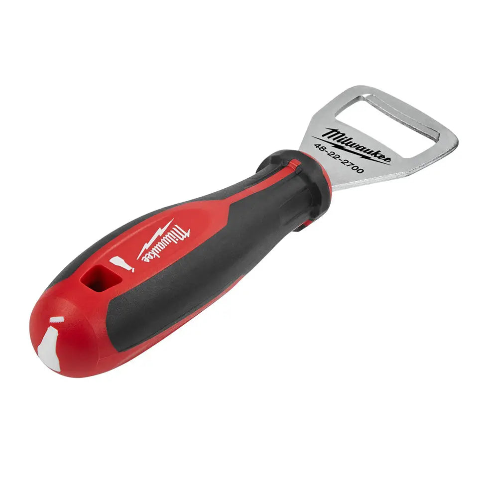 Milwaukee 48-22-2700 - Bottle Opener - Wise Line Tools