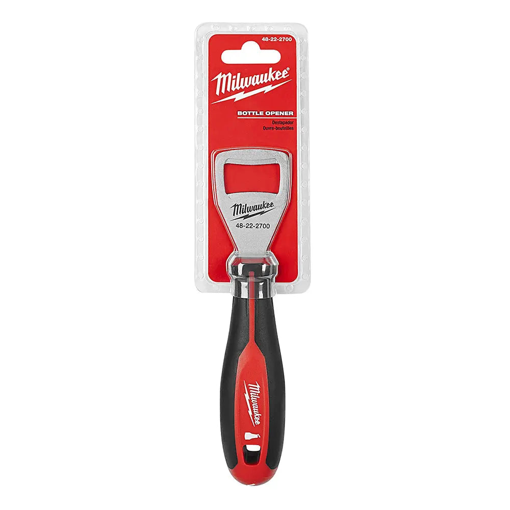 Milwaukee 48-22-2700 - Bottle Opener - Wise Line Tools