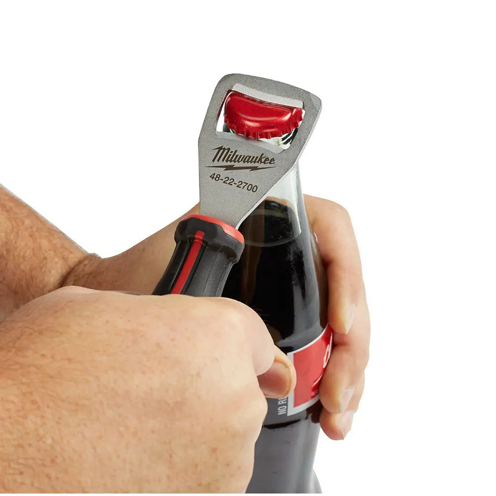 Milwaukee 48-22-2700 - Bottle Opener - Wise Line Tools