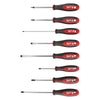 Milwaukee 48-22-2718 - 8-teiliges Schraubendreher-Set mit Vierkant
