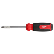 Milwaukee 48-22-2900 - 14-in-1 Multi-Bit Screwdriver - Wise Line Tools