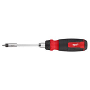 Milwaukee 48-22-2912 - 27-in-1 Ratcheting Security Multi-Bit Screwdriver - Wise Line Tools