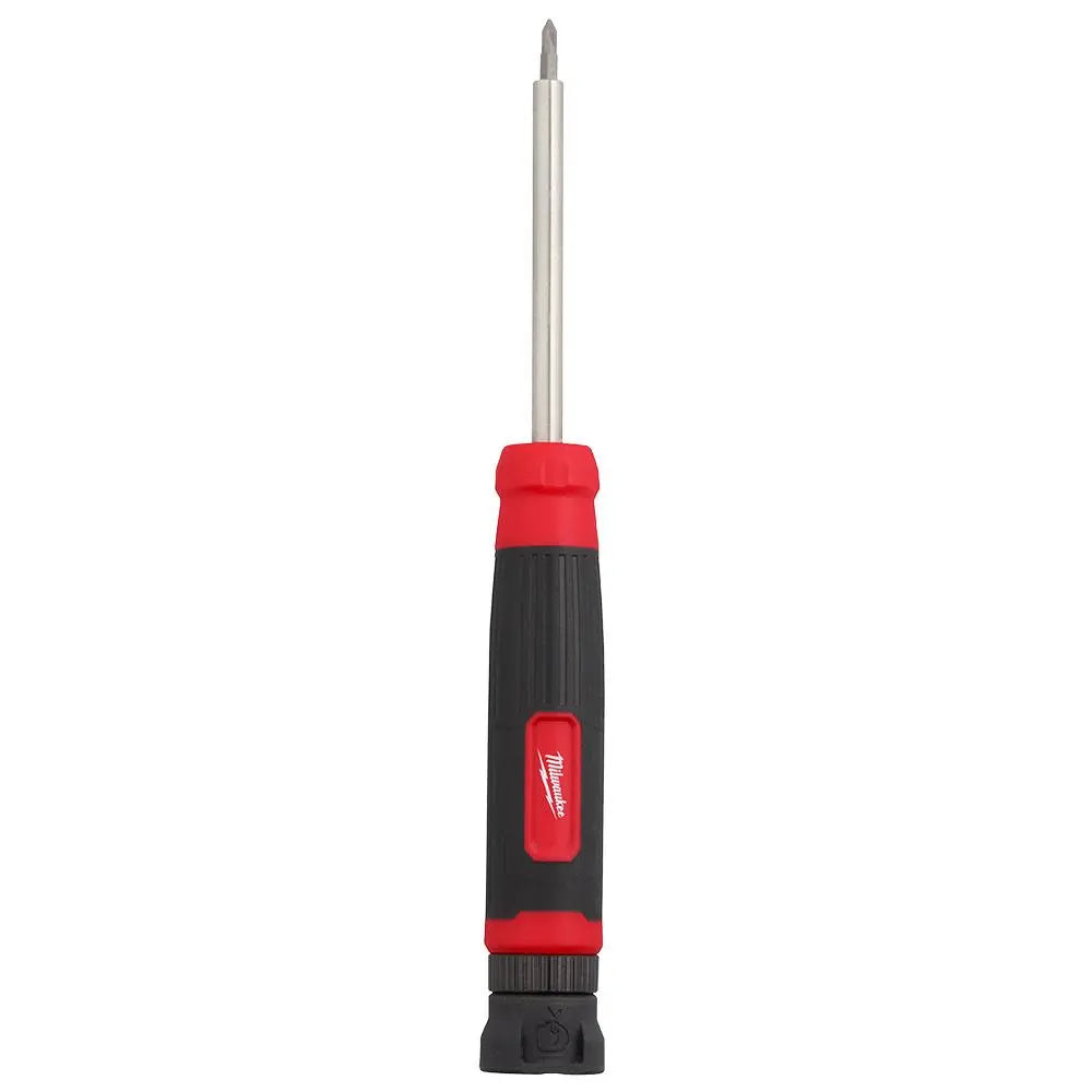 Milwaukee 48-22-2934 - 27-in-1 Security Precision Multi-Bit Screwdriver - Wise Line Tools