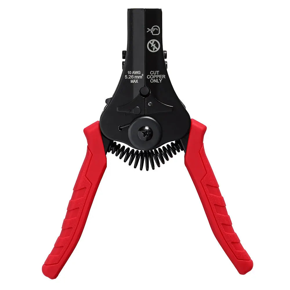 Milwaukee 48-22-3083 - Automatic Wire Stripper & Cutter - Wise Line Tools