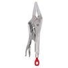 Milwaukee 48-22-3504 - 4 in. Long Nose Locking Pliers