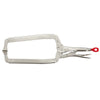 Milwaukee 48-22-3520 - 18 in. Locking Clamp With Swivel Jaws