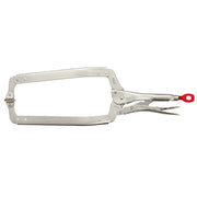 Milwaukee 48-22-3520 - 18 in. Locking Clamp With Swivel Jaws - Wise Line Tools