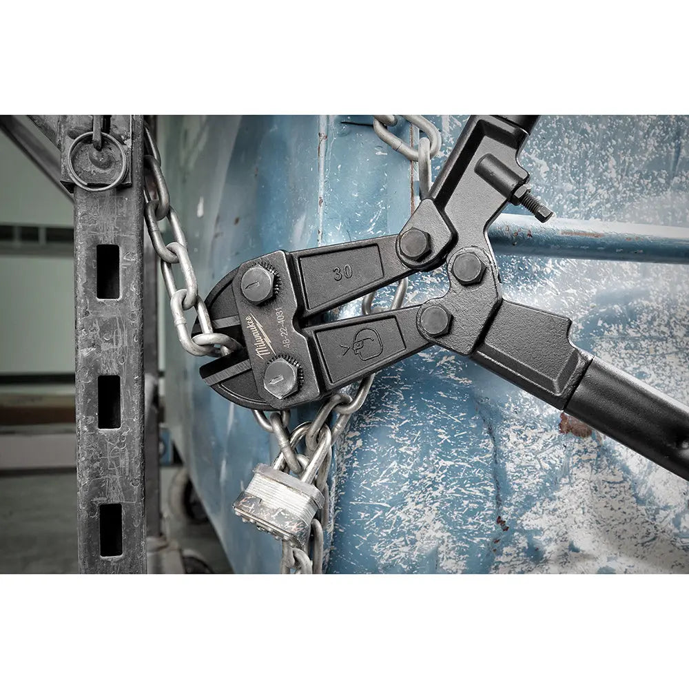 Milwaukee 48-22-4031 - 30 in. Bolt Cutter - Wise Line Tools