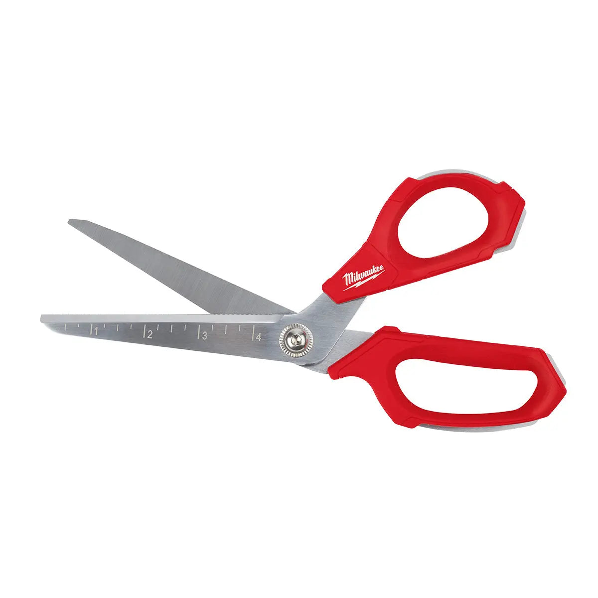Milwaukee 48-22-4047 - Jobsite Offset Scissors - Wise Line Tools