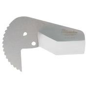 Milwaukee 48-22-4216 - 2-3/8 in. Ratcheting Pipe Cutter Replacement Blade - Wise Line Tools