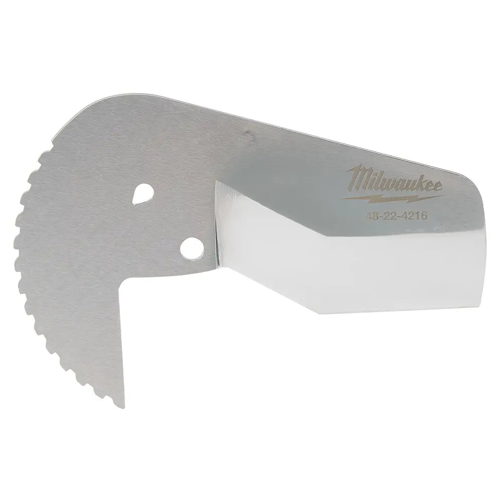 Milwaukee 48-22-4216 - 2-3/8 in. Ratcheting Pipe Cutter Replacement Blade - Wise Line Tools