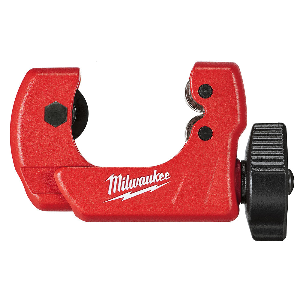 Milwaukee 48-22-4251 - 1 in. Mini Copper Tubing Cutter - Wise Line Tools